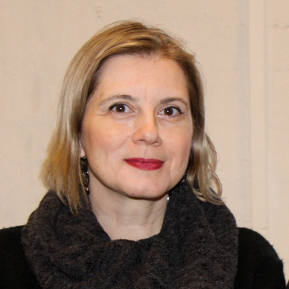 Sonja Bjelobaba
